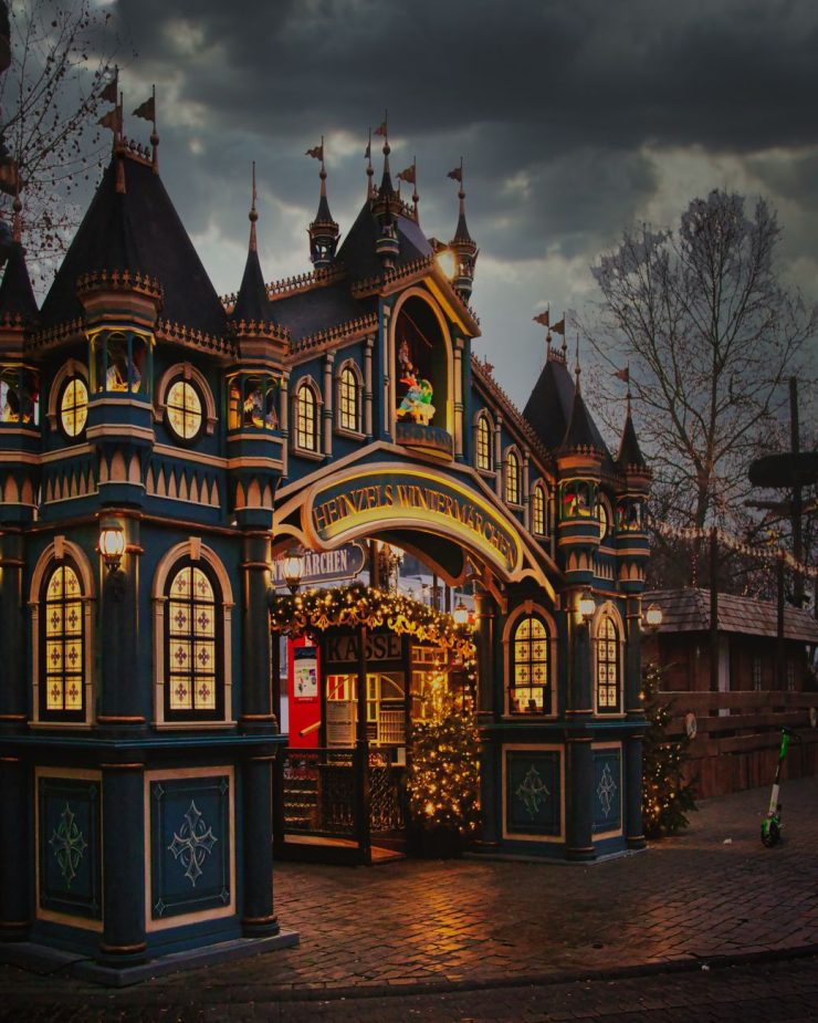 Cologne Christmas Markets Guide: Tips, Map & Best Markets