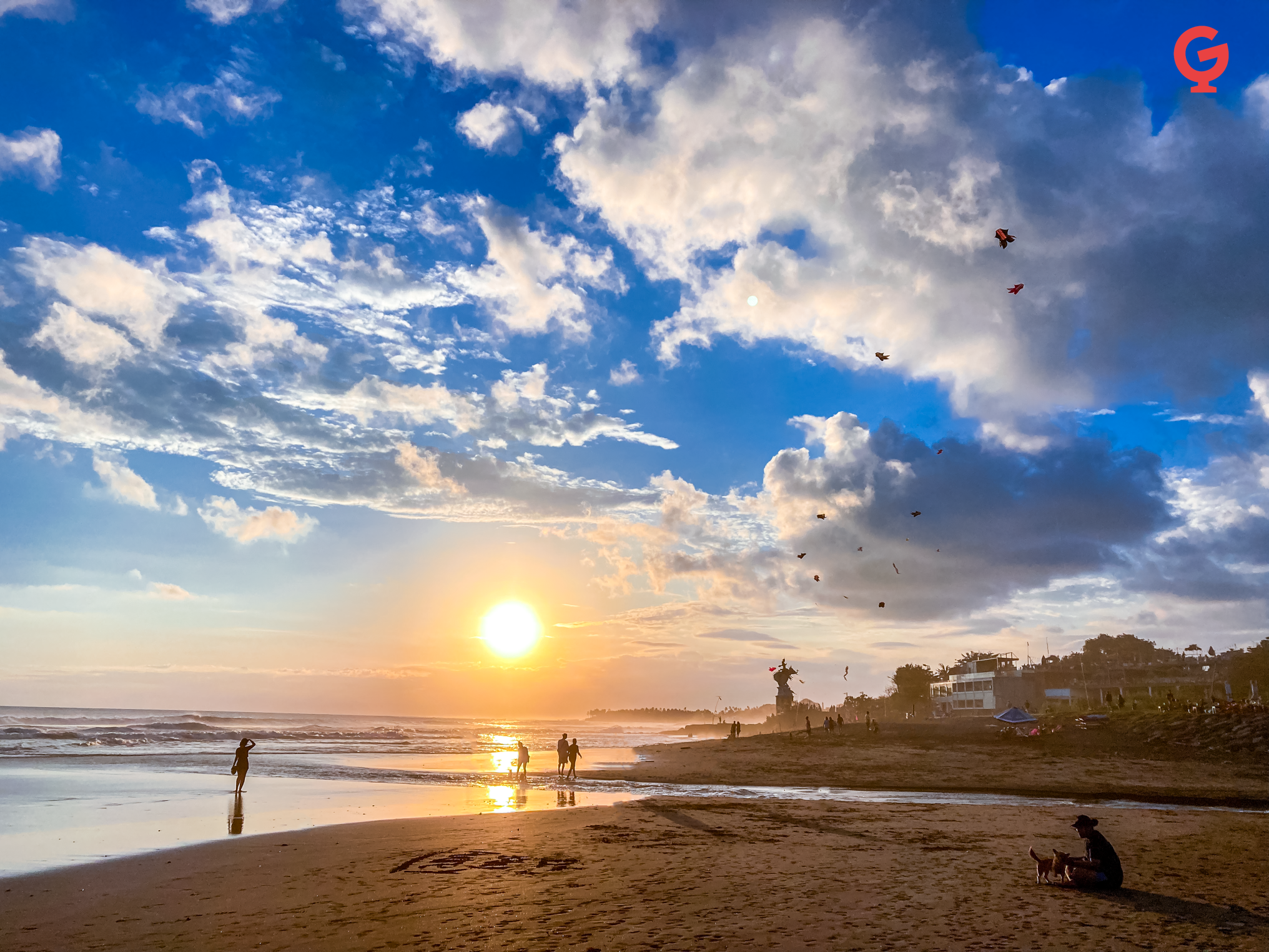 Canggu, Bali: a complete guide with the best things to do and places to eat & stay